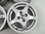 Alufelgi 14'' VW Seat Skoda 4x100 ET38 - 4