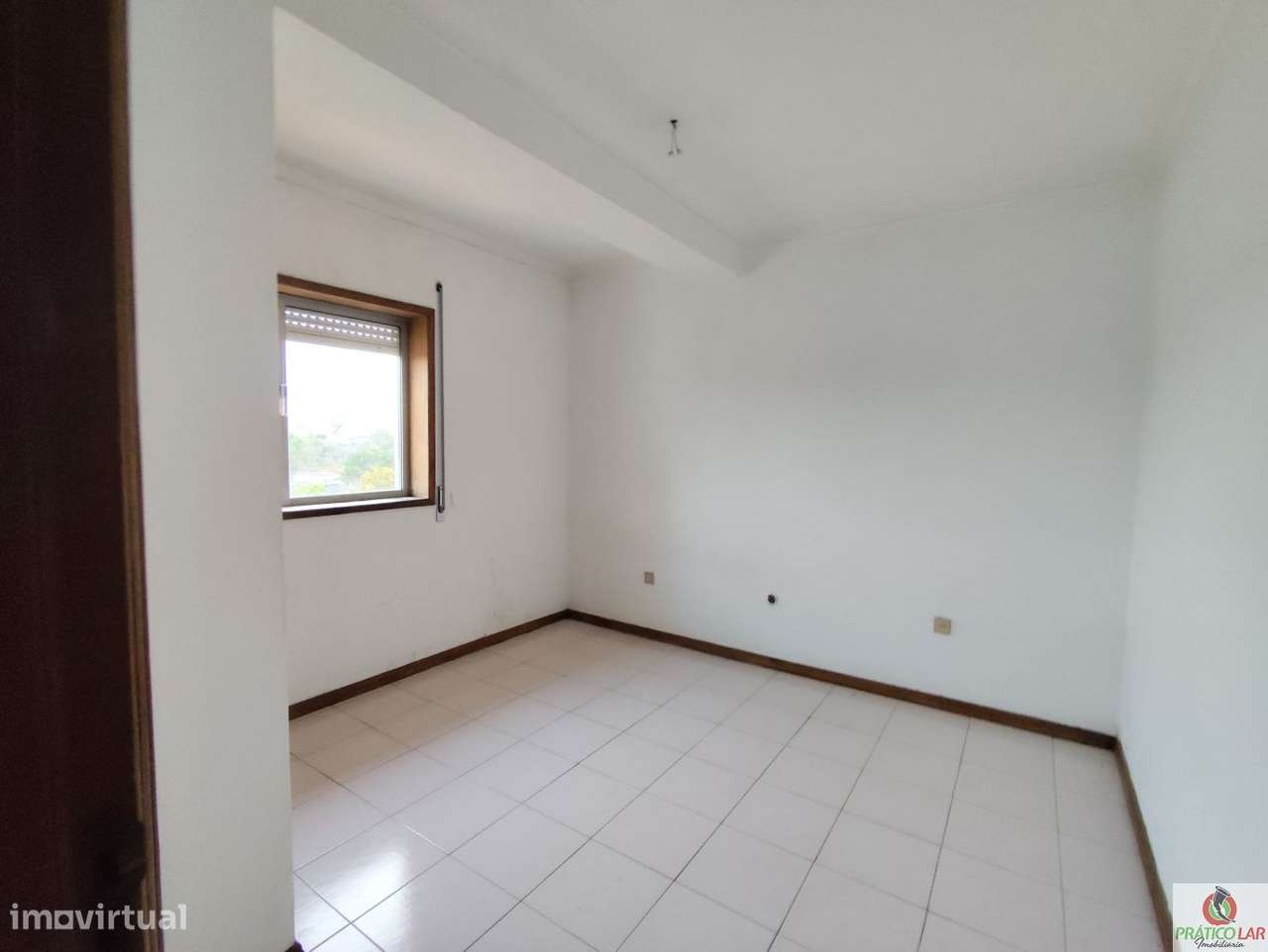 Apartamento t1 em Cacia-1