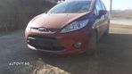 Amortizor complet dreapta fata Ford Fiesta 1.2 benzina an 2011 - 3