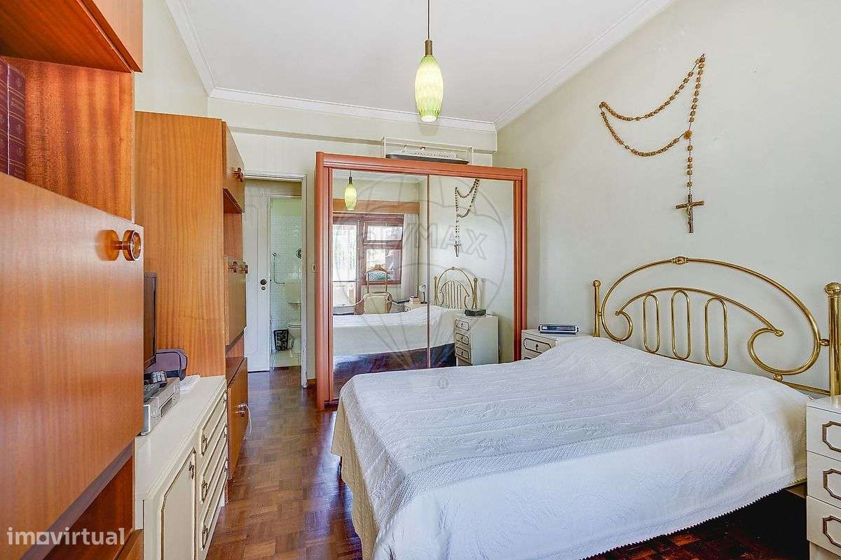 Apartamento T3 para venda-4