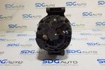 Alternator A0131541702 Mercedes Sprinter 2.2 Euro 3 - 5