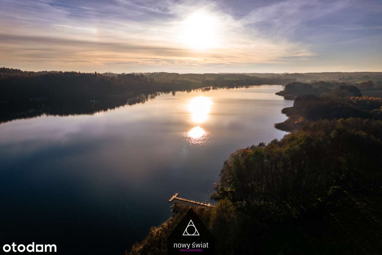 Działka inwestycyjna 76 ar| Grabowo Kościerskie|MPZP| Bez prowizji-8