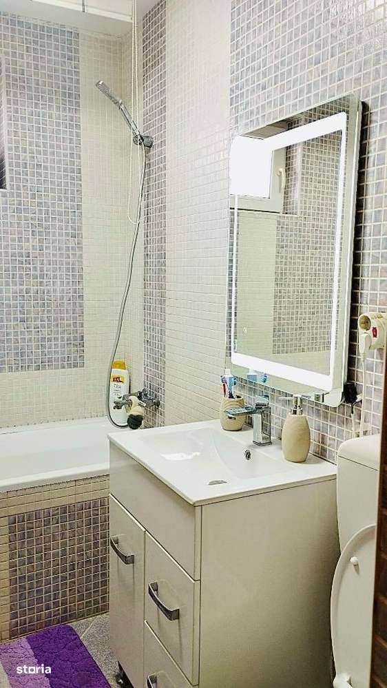 De vanzare apartament 85 mp in cartierul D-va Nord - Imagine principală: 4/7