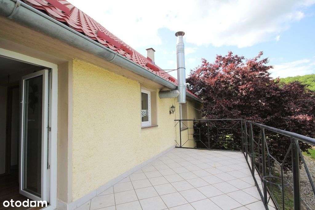 Wspaniały i przytulny dom jednorodzinny gm. Bolków-8