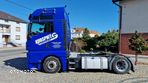 MAN TGX 18.440 LOW DECK  XXL - 2