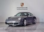 Porsche 997 Carrera S Tiptronic - 6