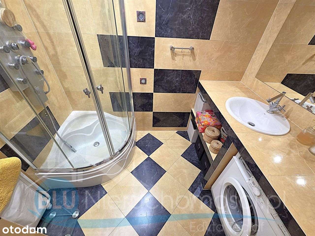 Głogów, Kosmonautów Polskich, mieszkanie 3 pok-7