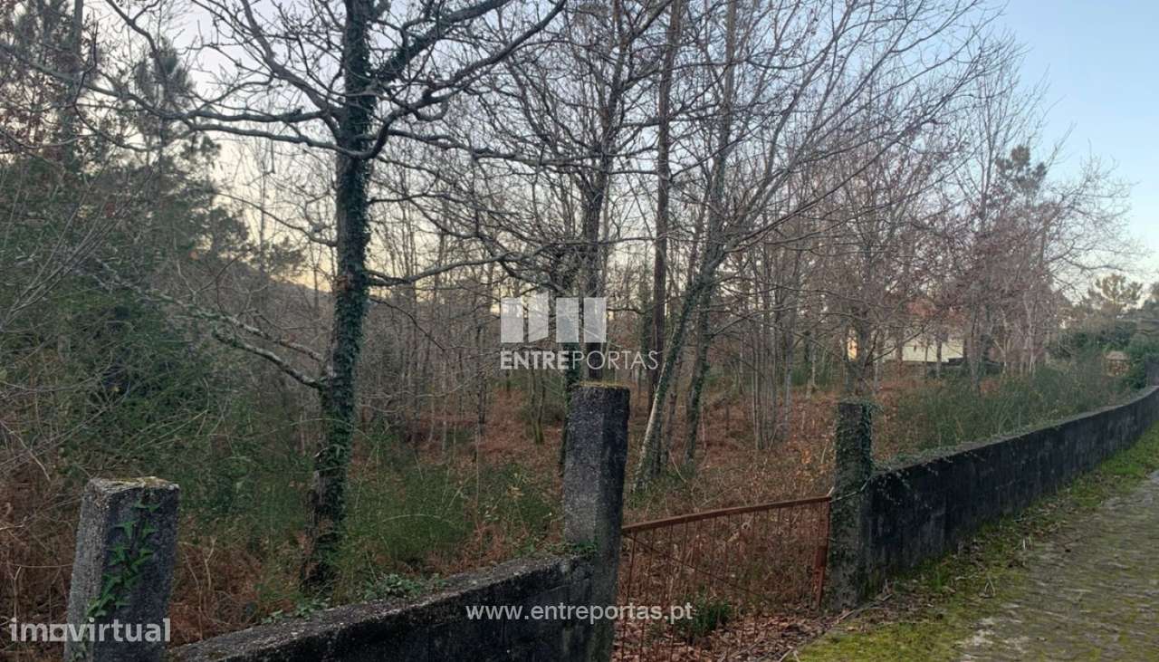 Venda de terreno para construção com 1980m², Meixedo, Viana do Cast - Grande imagem: 4/30
