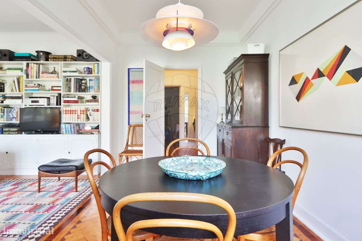 Apartamento T4 para venda - Grande imagem: 5/28