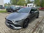 Mercedes-Benz CLA 250 4Matic 7G-DCT AMG Line - 2