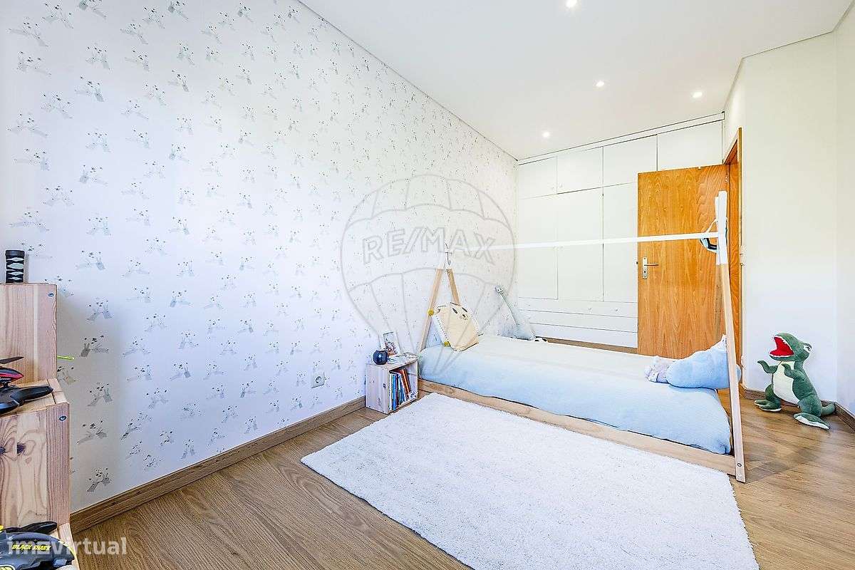 Apartamento T3 para venda-21