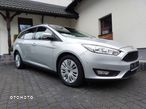 Ford Focus 1.0 EcoBoost Titanium - 31