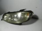 LAMPA LEWA LEWY PRZÓD OPEL OMEGA B LIFT SOCZEWKA - 3