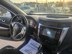 Nissan Navara 2.3 dCi CD 4WD Tekna - 25