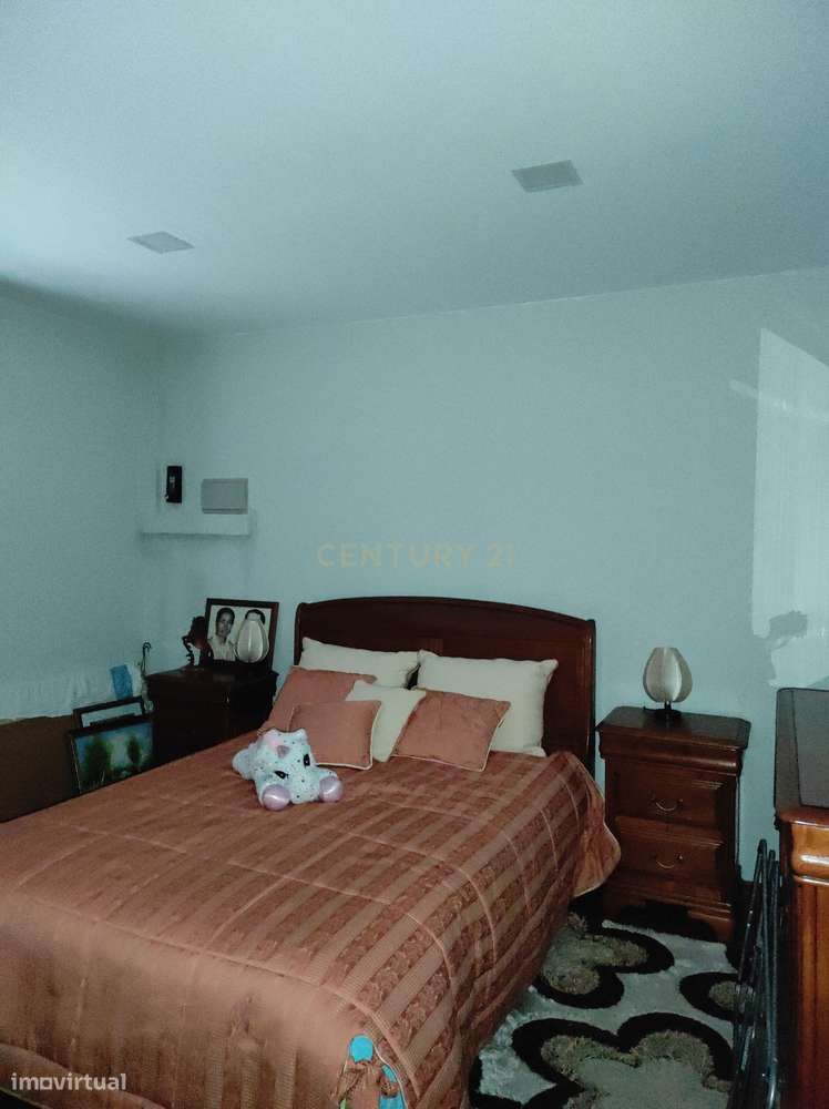 Moradia em Lagoa Parada - Santiago da Guarda - Ansião-9