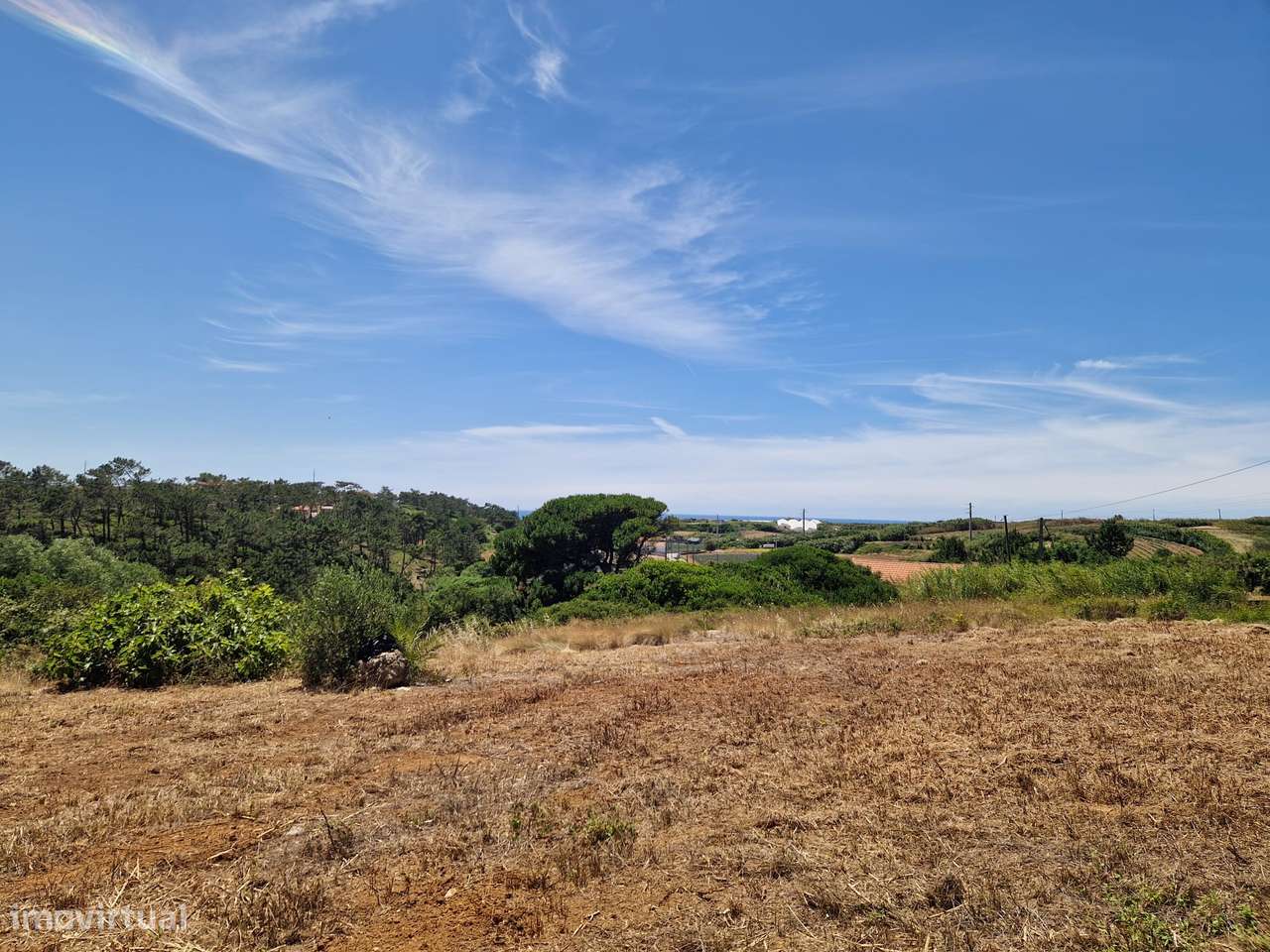PROPRIEDADE MISTA COM 3.120 M² E ÁREA URBANA EM MONTE BOM – MACEIRA |-0