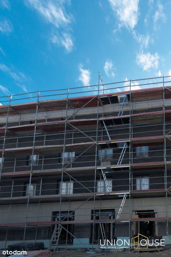 3-pokoje, balkon, Prądnik Biały – bez prowizji!-3