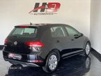 VW Golf 1.6 TDI Confortline - 2