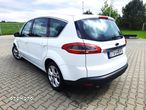 Ford S-Max 2.0 TDCi DPF Titanium - 2