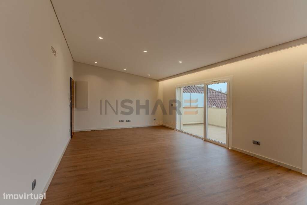Apartamento T3 de Luxo com Garagem Individual – São Vicente, Braga-12