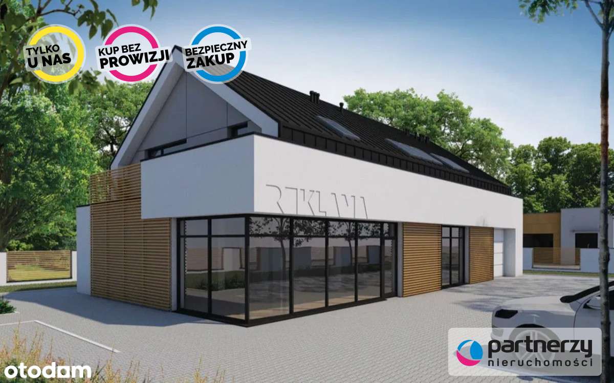 Działka z budynkiem komercyjnym w Malborku - Pełny obrazek: 4/16