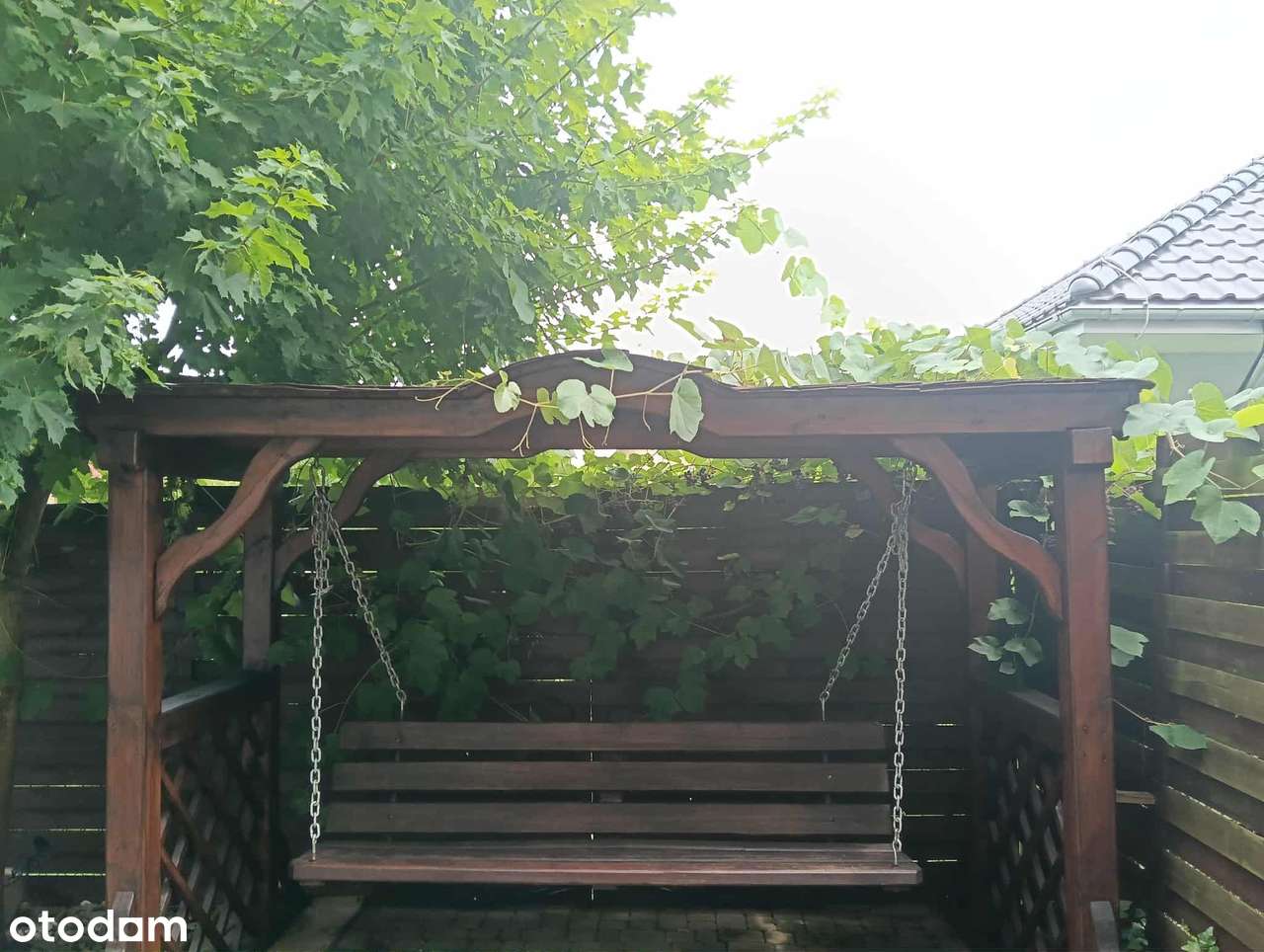 sprzedam dom w zabudowie szeregowej - Pełny obrazek: 4/20