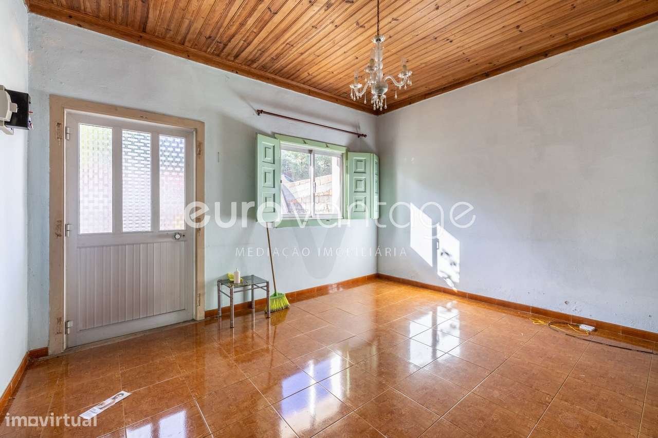 Moradia T3 para Restauro em Pocariça - Maceira, Leiria - Grande imagem: 3/28