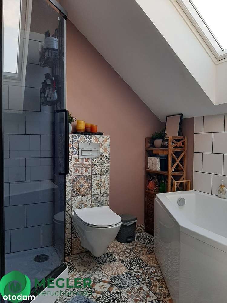 Komorów Osiedle - dom z klimatem-16