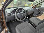 Dacia Duster 1.6 - 8