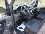 Nissan NV200 Evalia 1.5 Tekna - 20