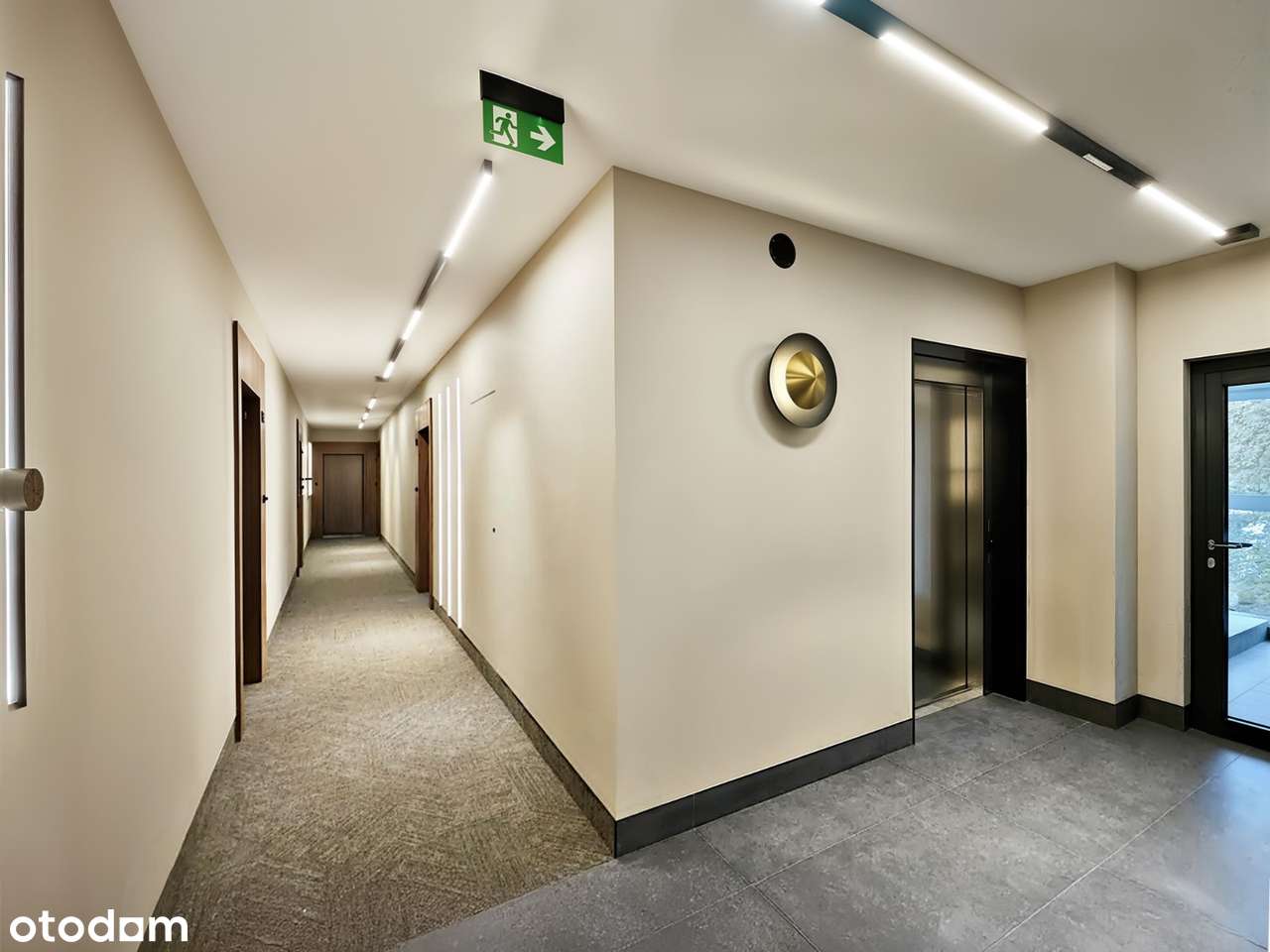 Piękne nowoczesne mieszkanie na sprzedaż  w inwestycji SEAPORT !-6