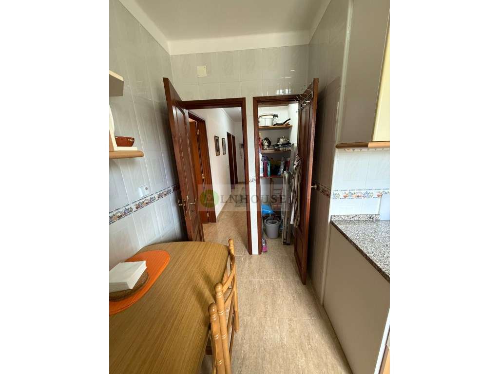 APARTAMENTO T2 - MONTE FINO - MONTE GORDO-10