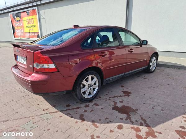 Volvo S40 1.6D Kinetic - 15