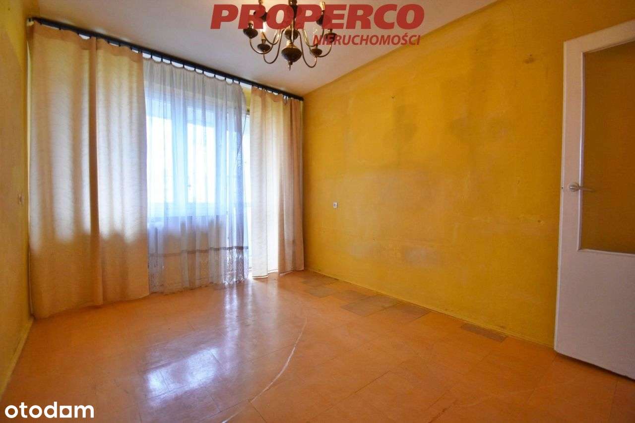 Mieszkanie 3 pok, 47,95m2, IX p., Nowowiejska,Sady - Pełny obrazek: 2/18