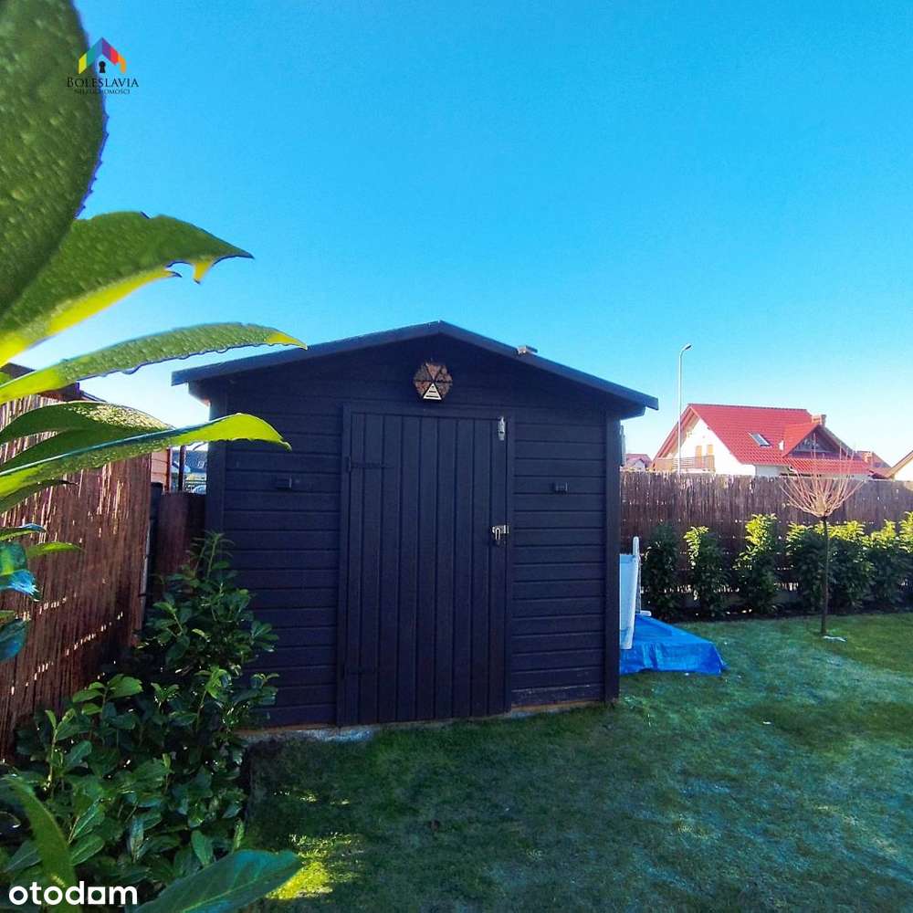 Czesz wypić kawę na własnym tarasie? Może ta ofert-12