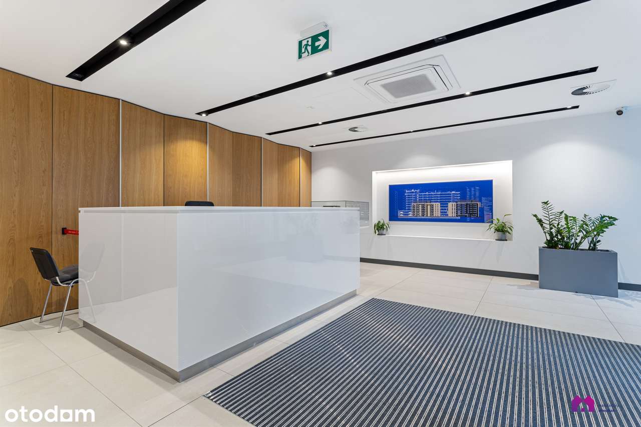 Apartament MARZEŃ z KLIMATYZACJĄ i widokiem na PARK ul. TOWAROWA - Pełny obrazek: 4/7