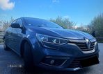 Renault Mégane 1.5 dCi Dynamique S SS - 3