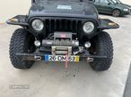 Jeep Wrangler - 13