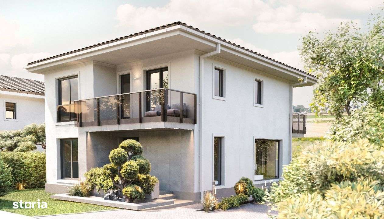 Oportunitate buna de investitie|parcela de 500m2 utili autorizata - Imagine principală: 3/8