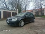 Volkswagen Golf - 3