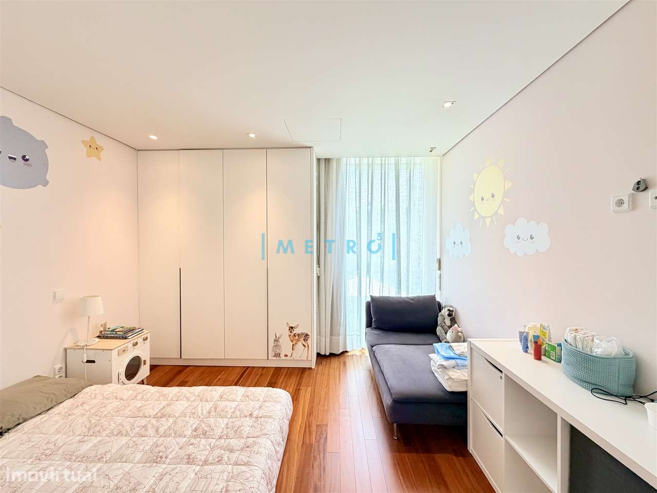 Moradia em Banda T3 Venda em Água Longa,Santo Tirso-25