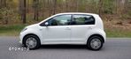 Volkswagen up! move - 2