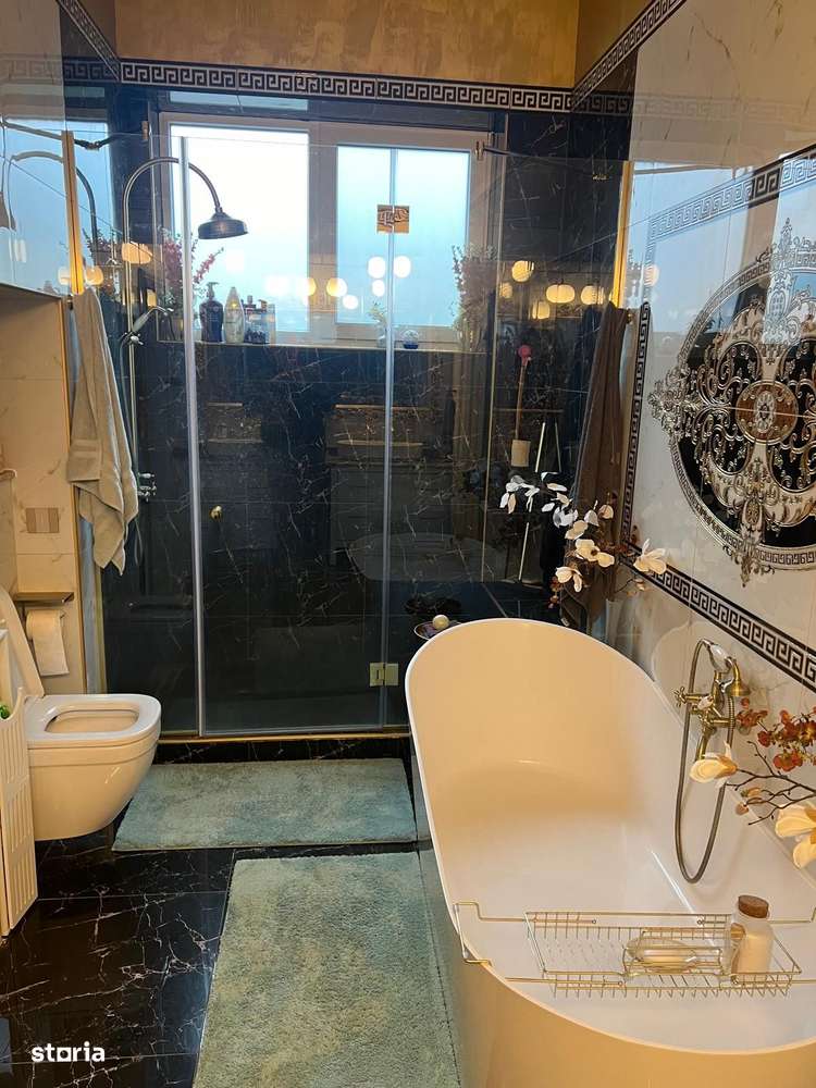 VILA -GRADINA ICOANEI-teren 619mp-7