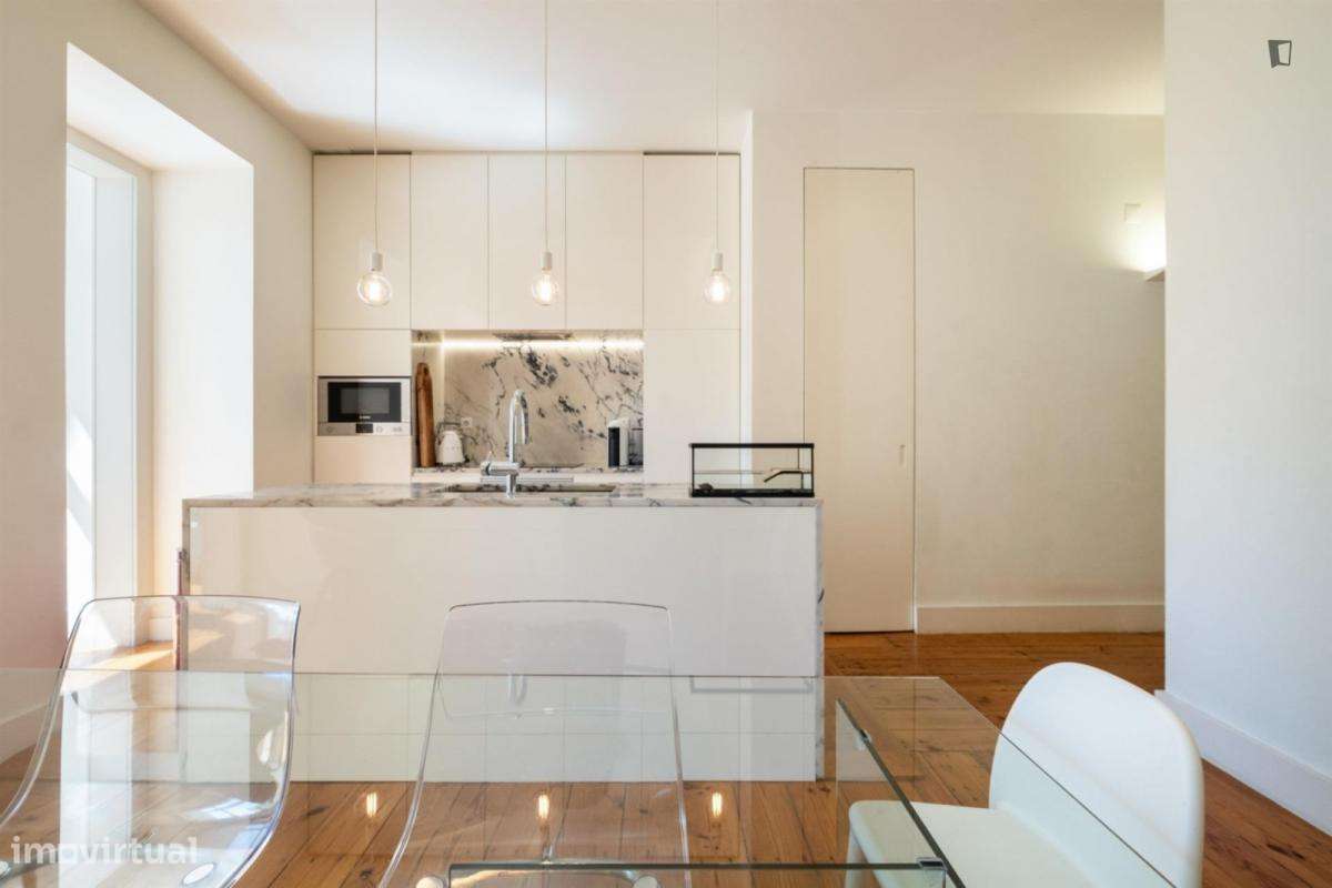 Apartamento com 2 quartos - localizado em Lisbon - Grande imagem: 4/23