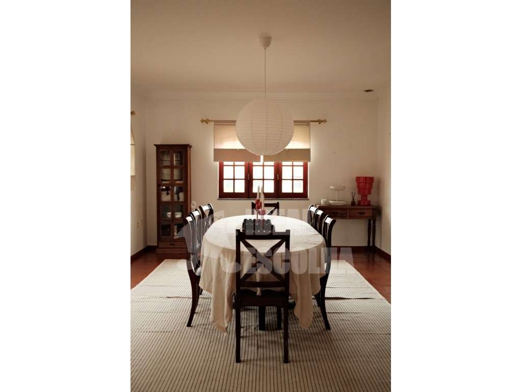 EXCELENTE MORADIA -850.000 €
 MUITO PERTO DAS PRAIAS ...
 BELVERD...-12