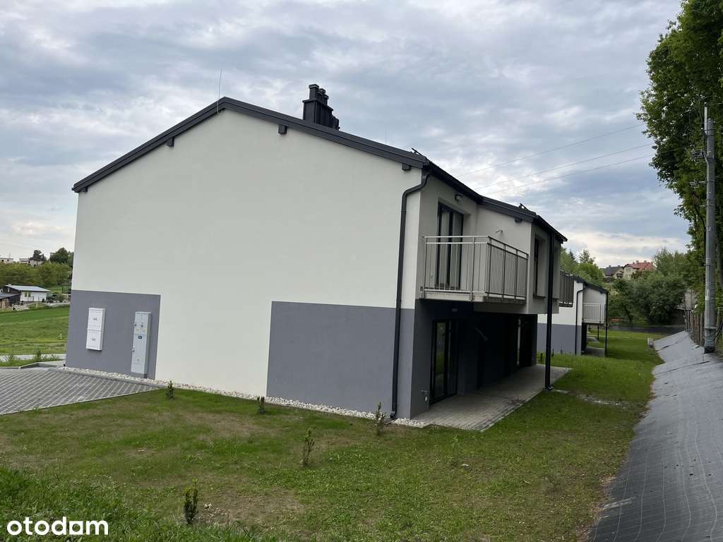 Kielanówka/wykończone mieszkanie/Wysoki standard-12