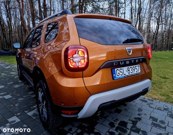 Dacia Duster 1.0 TCe Prestige - 14