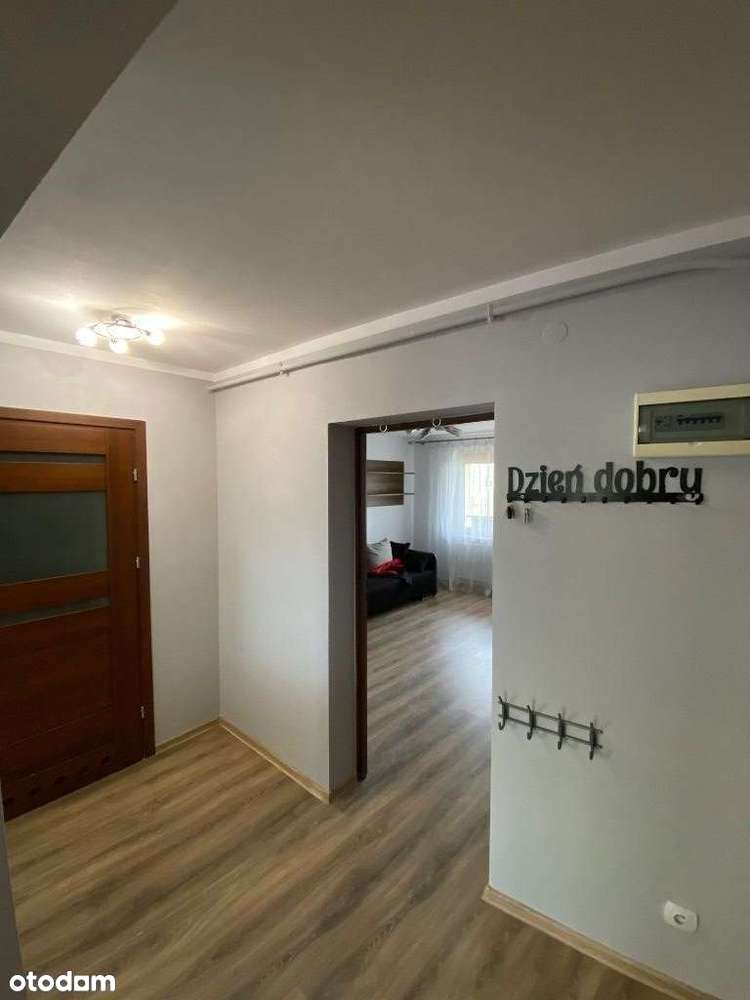 Mieszkanie 46,28 mkw - ostatnie podejście - Pełny obrazek: 5/20