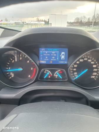 Ford Kuga 2.0 TDCi 4x4 Cool & Connect - 23