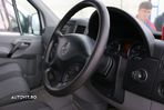 Volan Mercedes Sprinter 313 2.2CDI Euro 5 2011 - 2016 - 2